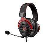 Redragon H386 DIOMEDES Gaming Headset (Black) - Image 3