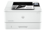 HP 4003DN LaserJet Printer - Professional Monochrome Printer with Auto Duplex