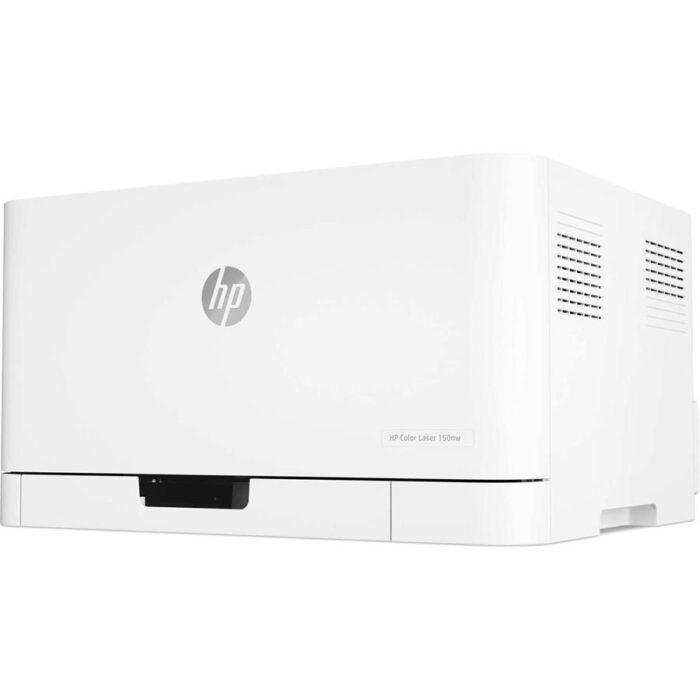 HP Color Laser 150nw Wireless Printer - Image 3