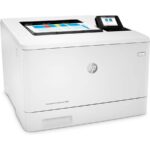 HP Color LaserJet Enterprise M455dn Desktop Laser Printer - Color 12" x 16.3" x 18.6", Automatic Duplex Printer