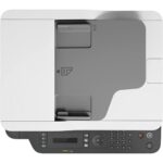 HP Laser MFP 137FNW A4 Mono Multifunction Laser Printer - Image 4