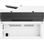 HP Laser MFP 137FNW A4 Mono Multifunction Laser Printer - Image 3