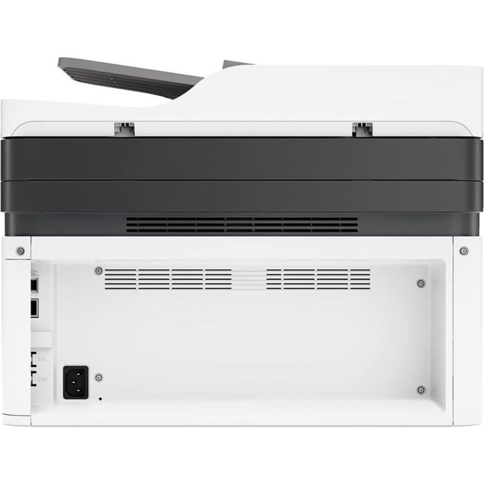 HP Laser MFP 137FNW A4 Mono Multifunction Laser Printer - Image 3