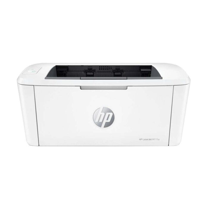 HP LaserJet M111A Black & White Laser Printer - Fast 600 x 600 DPI Monochrome Printing - Image 2