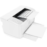 HP LaserJet M111w Printer - Compact Size, USB Wireless, Black and White, Printer for Small Offices - Image 4