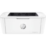 HP LaserJet M111w Printer - Compact Size, USB Wireless, Black and White, Printer for Small Offices