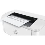 HP LaserJet M111w Printer - Compact Size, USB Wireless, Black and White, Printer for Small Offices - Image 3