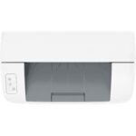 HP LaserJet M111w Printer - Compact Size, USB Wireless, Black and White, Printer for Small Offices - Image 2