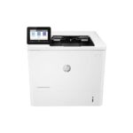 HP Laserjet M611DN Black Printer