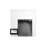 HP Laserjet M611DN Black Printer - Image 2
