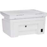 Hp LaserJet MFP M141W Printer Wireless Print, Copy, Scan, White - Image 3