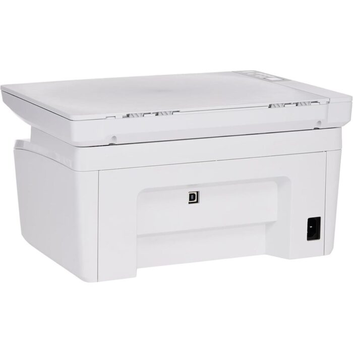 Hp LaserJet MFP M141W Printer Wireless Print, Copy, Scan, White - Image 3