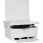 Hp LaserJet MFP M141W Printer Wireless Print, Copy, Scan, White - Image 2
