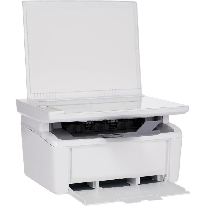 Hp LaserJet MFP M141W Printer Wireless Print, Copy, Scan, White - Image 2