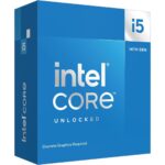 Intel Core i5-14600KF Processor
