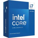 Intel Core i7-13700K Processor