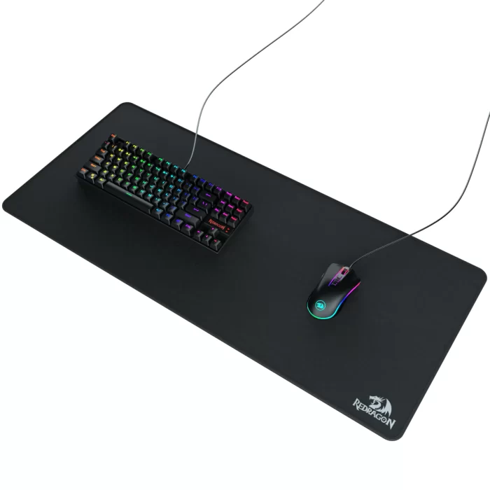 Redragon P032 FLICK XL Mouse Pad - Image 2