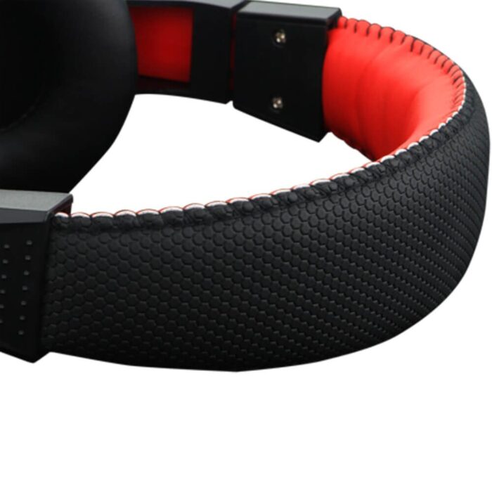 Redragon Ares RGB H120 Gaming Headset - Image 3