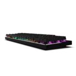 Redragon Devarjas K556 RGB Mechanical Gaming Keyboard - Brown Switches - Image 3