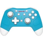 Redragon G815 PLUTO Bluetooth Gamepad for Switch (Blue)