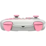 Redragon G815 PLUTO Bluetooth Gamepad for Switch (Pink) - Image 4
