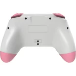 Redragon G815 PLUTO Bluetooth Gamepad for Switch (Pink) - Image 3
