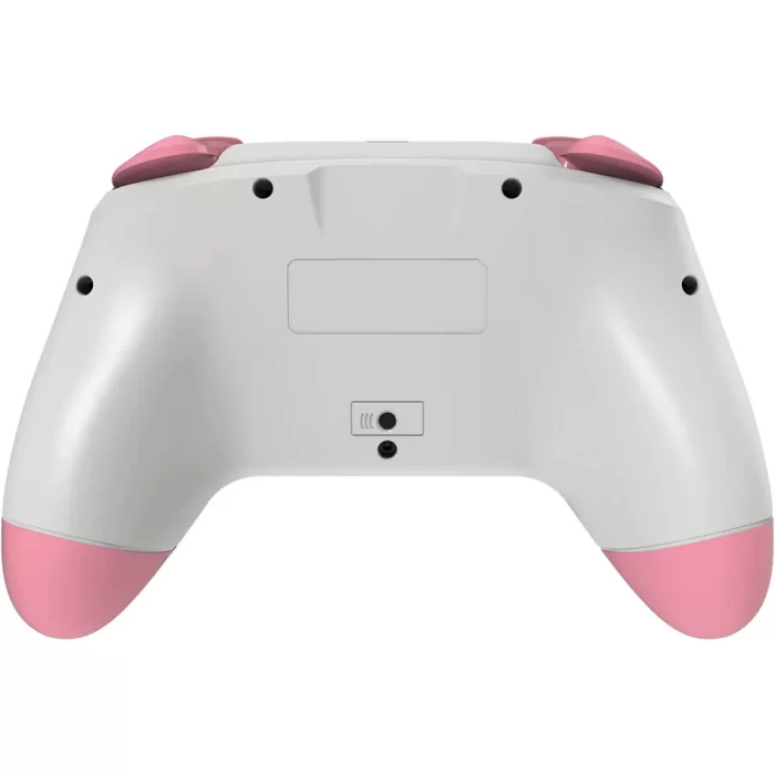 Redragon G815 PLUTO Bluetooth Gamepad for Switch (Pink) - Image 3