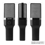 Redragon GM212 Adne RGB Streaming Microphone - Image 4