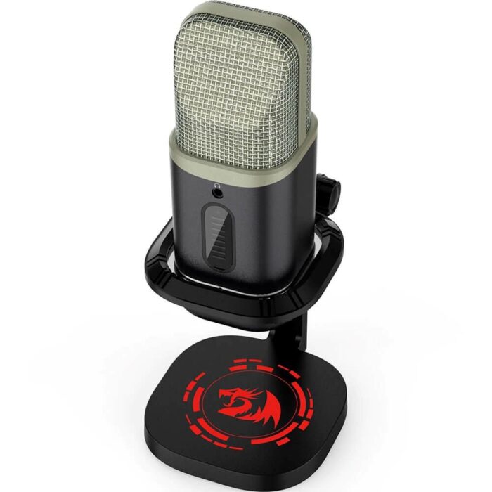 Redragon GM305 Echowave RGB Streaming Microphone - Image 2