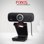 Redragon GW600 Fobos 720P 360 degree Stream webcam - Image 2