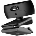 Redragon GW900 Apex 1080p 30FPS USB Streaming Webcam - Image 3