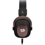 Redragon H510 Zeus 2 7.1 Surround Sound Wired Gaming Headset - Black - Image 2