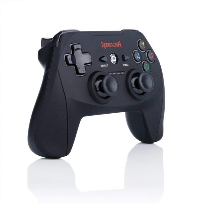 Redragon Harrow G808 Wireless Gamepad - Image 2
