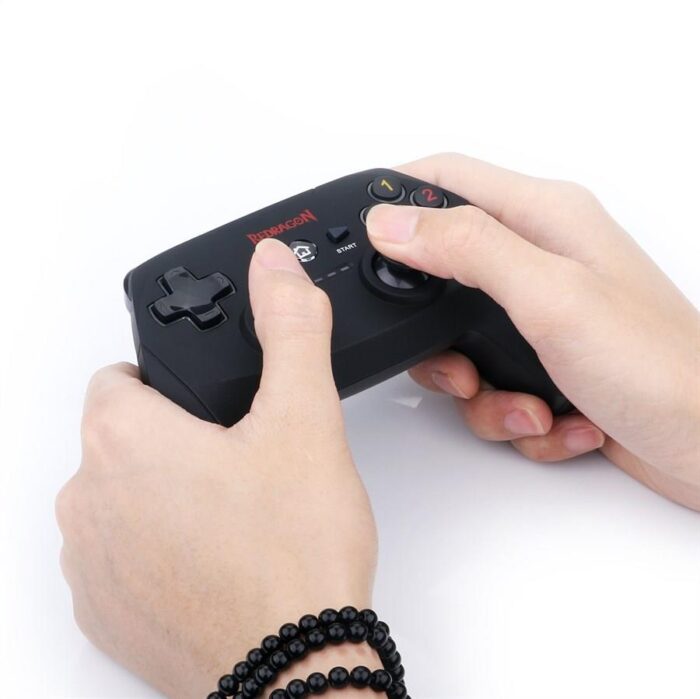 Redragon Harrow G808 Wireless Gamepad - Image 3