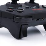 Redragon Harrow G808 Wireless Gamepad - Image 4