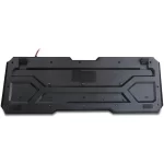 Redragon K506 CENTAUR 2 Gaming Keyboard (Black) - Image 3
