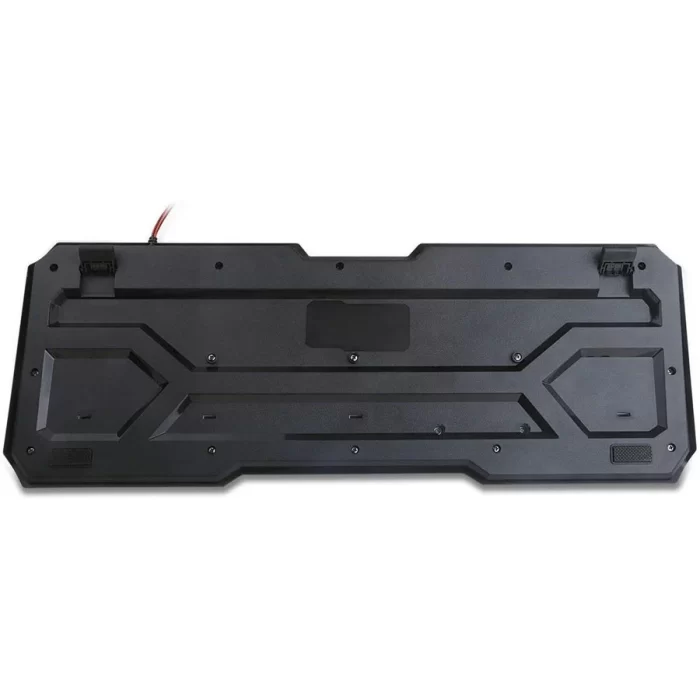 Redragon K506 CENTAUR 2 Gaming Keyboard (Black) - Image 3