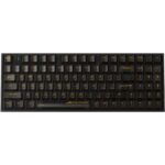 Redragon K658 IRELIA PRO RGB Wireless Mechanical Gaming Keyboard - Black - Image 2
