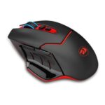 Redragon Mirage M690 4800 DPI Wireless Gaming Mouse - Image 4