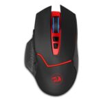Redragon Mirage M690 4800 DPI Wireless Gaming Mouse