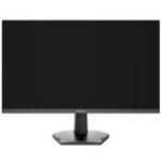 Redragon Mirror GM27X5IPS 27-inch FHD (1920x1080) Gaming Monitor, 180Hz Refresh Rate, 1ms MPRT, IPS Panel with AMD FreeSync, Blur-Free Gaming with Vibrant Colors and Wide Viewing Angles - Black & Red