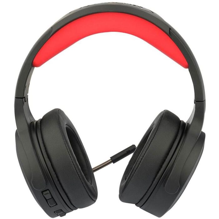 Redragon Pelops H818 Wireless Gaming Headset, 7.1 Surround Sound, PC/PS4/PS5/Xbox/Smartphone - Image 4