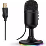 Redragon GM303 PULSAR Steaming Microphone - Image 3
