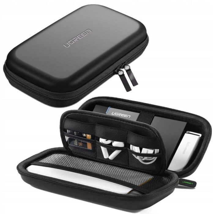 UGREEN 50274 Hard Drive Case - Image 2