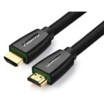 Ugreen HDMI 4K Cable Male to Male - 5m (Black)