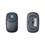 UGREEN 90538 Rechargeable Dual Mode Wireless Mouse (Blue) - Image 2