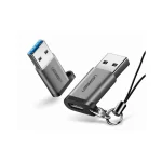 UGREEN 50533 10Gbps USB 3.0 Male to USB C Female Adapter
