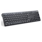 Ugreen Wireless Membrane Keyboard With Battery