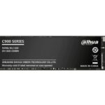 Dahua C900 1TB NVMe M.2 SSD