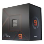 AMD Ryzen 9 7900X Desktop Processor